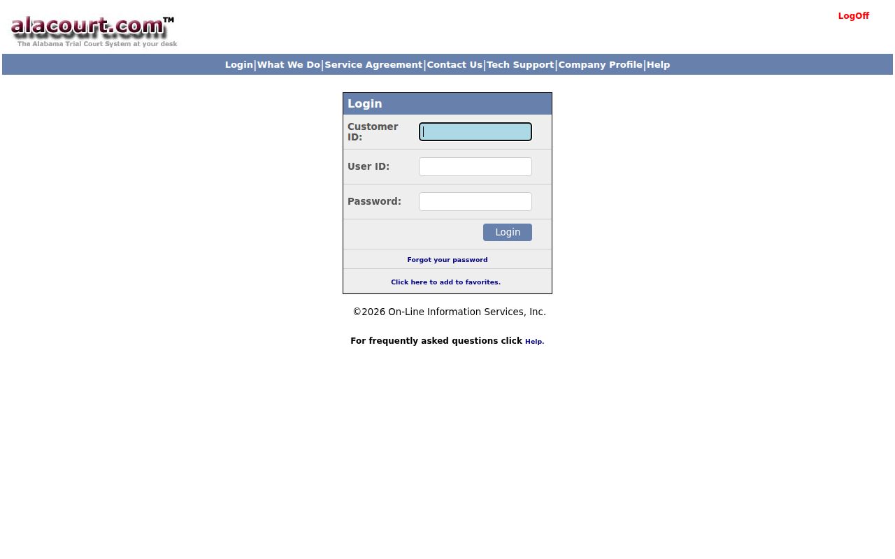 Dekalb County criminal court records search